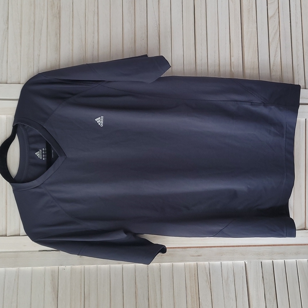 Adidas Climacool Shirt,  Men's Large